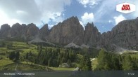 Archiv Foto Webcam Passo Gardena (Alta Badia) 16:00