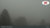 Archiv Foto Webcam Passo Gardena (Alta Badia) 07:00