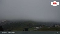 Archiv Foto Webcam Passo Gardena (Alta Badia) 04:00