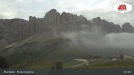 Archiv Foto Webcam Passo Gardena (Alta Badia) 04:00