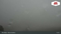 Archiv Foto Webcam Passo Gardena (Alta Badia) 11:00