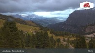 Archiv Foto Webcam Passo Gardena (Alta Badia) 16:00
