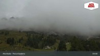 Archiv Foto Webcam Passo Gardena (Alta Badia) 09:00