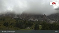 Archiv Foto Webcam Passo Gardena (Alta Badia) 16:00