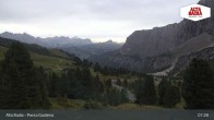 Archiv Foto Webcam Passo Gardena (Alta Badia) 06:00
