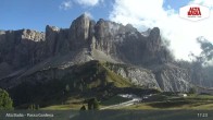 Archiv Foto Webcam Passo Gardena (Alta Badia) 16:00