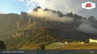 Archiv Foto Webcam Passo Gardena (Alta Badia) 06:00