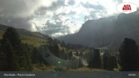 Archiv Foto Webcam Passo Gardena (Alta Badia) 09:00