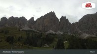 Archiv Foto Webcam Passo Gardena (Alta Badia) 16:00