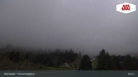 Archiv Foto Webcam Passo Gardena (Alta Badia) 18:00