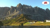 Archiv Foto Webcam Passo Gardena (Alta Badia) 06:00