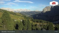 Archiv Foto Webcam Passo Gardena (Alta Badia) 16:00