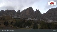 Archiv Foto Webcam Passo Gardena (Alta Badia) 00:00