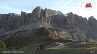 Archiv Foto Webcam Passo Gardena (Alta Badia) 16:00
