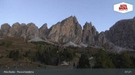 Archiv Foto Webcam Passo Gardena (Alta Badia) 06:00