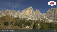 Archiv Foto Webcam Passo Gardena (Alta Badia) 10:00