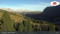 Archiv Foto Webcam Passo Gardena (Alta Badia) 16:00