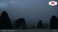 Archiv Foto Webcam Passo Gardena (Alta Badia) 06:00