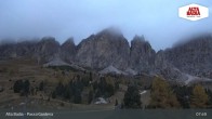 Archiv Foto Webcam Passo Gardena (Alta Badia) 07:00