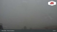 Archiv Foto Webcam Passo Gardena (Alta Badia) 12:00