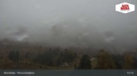 Archiv Foto Webcam Passo Gardena (Alta Badia) 14:00