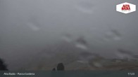 Archiv Foto Webcam Passo Gardena (Alta Badia) 16:00