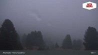 Archiv Foto Webcam Passo Gardena (Alta Badia) 02:00