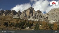 Archived image Webcam Alta Badia: Passo Gardena 12:00