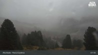 Archiv Foto Webcam Passo Gardena (Alta Badia) 06:00