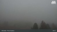 Archiv Foto Webcam Passo Gardena (Alta Badia) 08:00