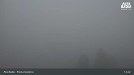 Archiv Foto Webcam Passo Gardena (Alta Badia) 12:00