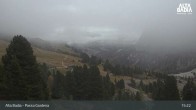 Archiv Foto Webcam Passo Gardena (Alta Badia) 14:00