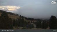 Archiv Foto Webcam Passo Gardena (Alta Badia) 02:00
