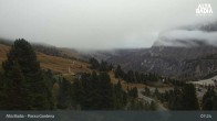 Archiv Foto Webcam Passo Gardena (Alta Badia) 06:00