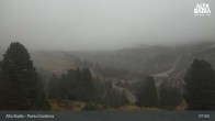 Archiv Foto Webcam Passo Gardena (Alta Badia) 07:00