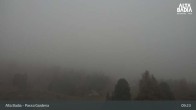 Archiv Foto Webcam Passo Gardena (Alta Badia) 08:00