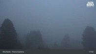 Archiv Foto Webcam Passo Gardena (Alta Badia) 18:00