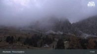Archiv Foto Webcam Passo Gardena (Alta Badia) 02:00