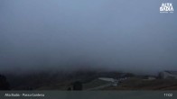 Archiv Foto Webcam Passo Gardena (Alta Badia) 04:00