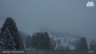 Archiv Foto Webcam Passo Gardena (Alta Badia) 07:00
