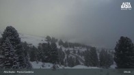 Archiv Foto Webcam Passo Gardena (Alta Badia) 08:00