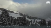 Archiv Foto Webcam Passo Gardena (Alta Badia) 10:00