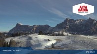 Archiv Foto Webcam Piz Arlara - Alta Badia 08:00