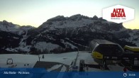 Archiv Foto Webcam Piz Arlara - Alta Badia 02:00