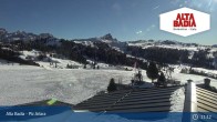 Archiv Foto Webcam Piz Arlara - Alta Badia 10:00