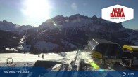 Archiv Foto Webcam Piz Arlara - Alta Badia 14:00