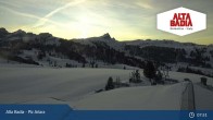 Archiv Foto Webcam Piz Arlara - Alta Badia 07:00