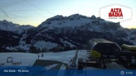 Archiv Foto Webcam Piz Arlara - Alta Badia 04:00