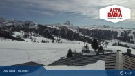 Archiv Foto Webcam Piz Arlara - Alta Badia 10:00