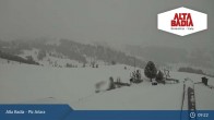 Archiv Foto Webcam Piz Arlara - Alta Badia 08:00